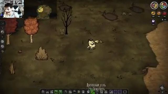 Почему Вольфган такой сильный герой ??? 3# ►Don't Starve Together?