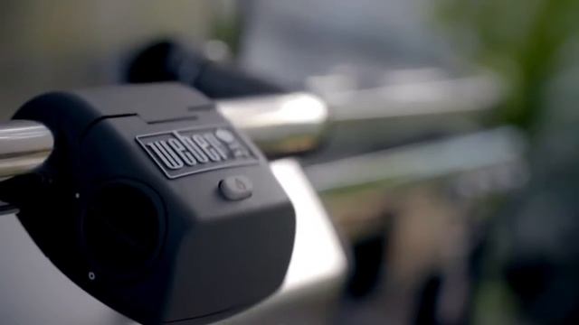 Секрет идеального барбекю на гриле Weber