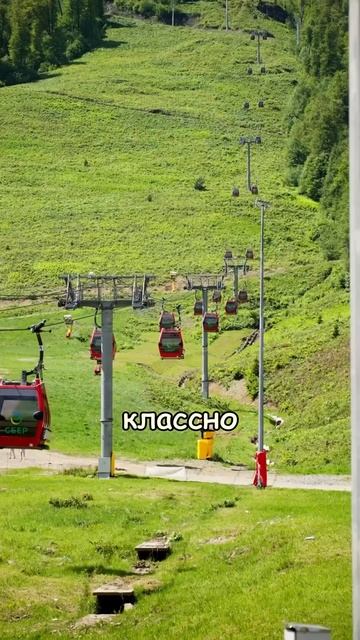 Как же ПОХОРОШЕЛ Сочи! Николай Василенко!