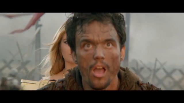 Музыка из рекламы Game Of War - Fire Age (Kate Upton) (2015)