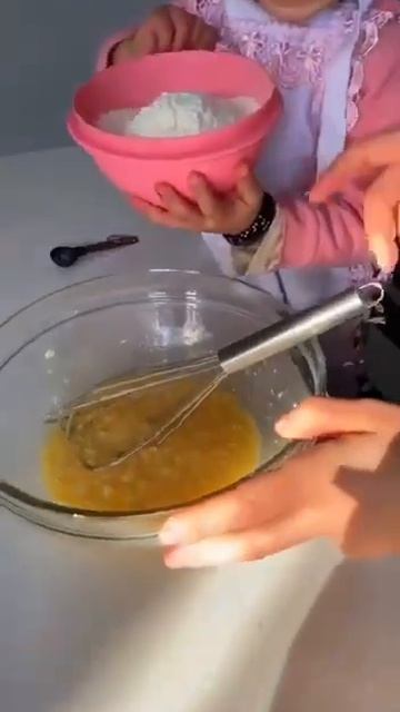 Коржики как в детстве