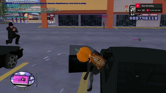 доказательство тому, что анимации могут быть самые разные