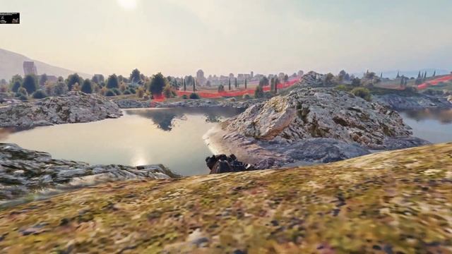 Водные Нычки Для Ебр 105
