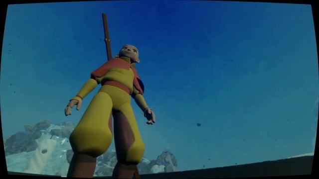 КНИГА 1: ВОДА ► Avatar: The Last Airbender - Four Seasons @Elca_Gaming