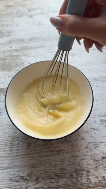 😇 Заливной пирог вкусный и легкий