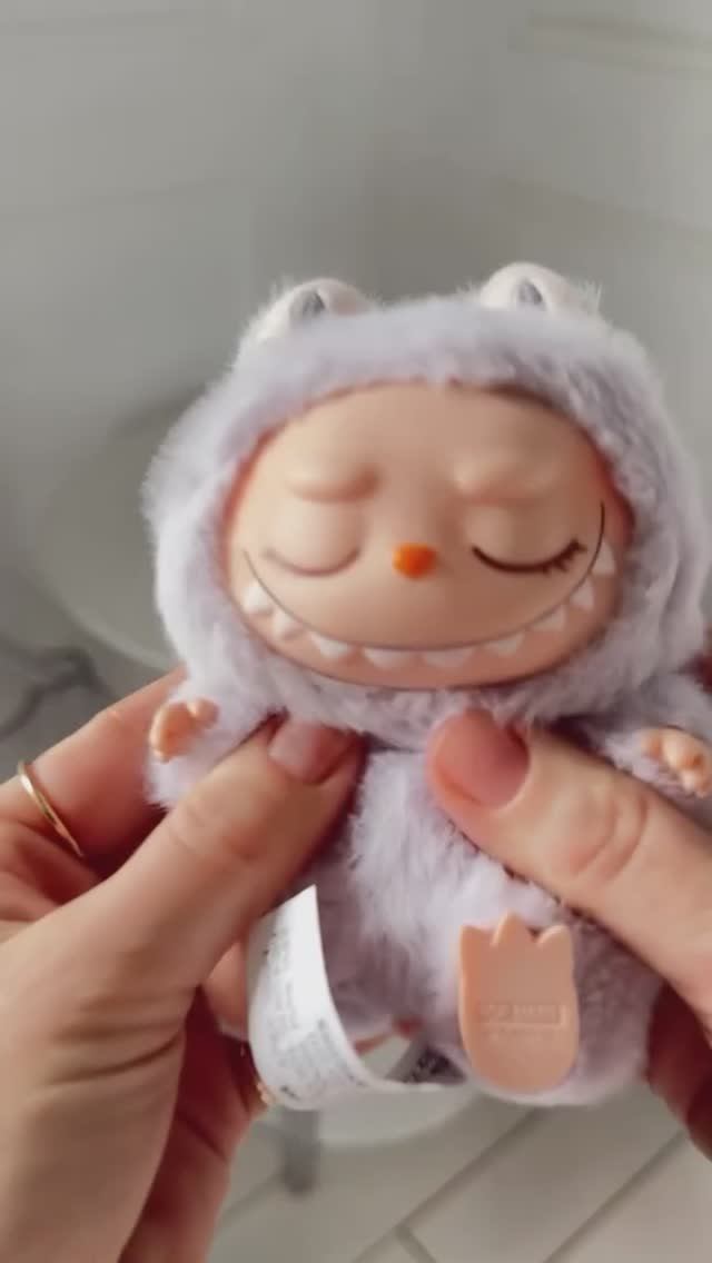 Покупаете себе игрушки? 🧸