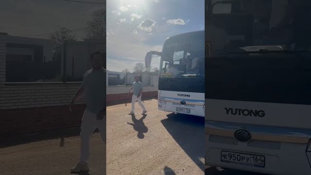 Экскурсия для предпринимателей со всей России