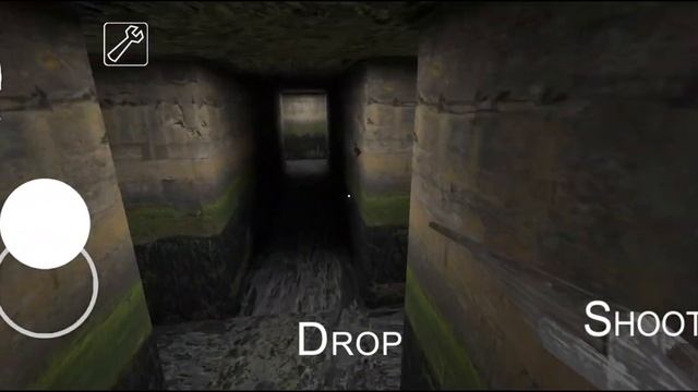прохожу granny (часть 2) ✅️
