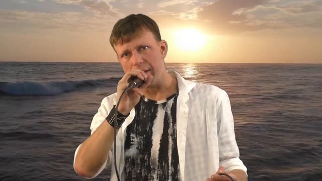 Lorelei Scorpions vocal cover (в моем исполнении)