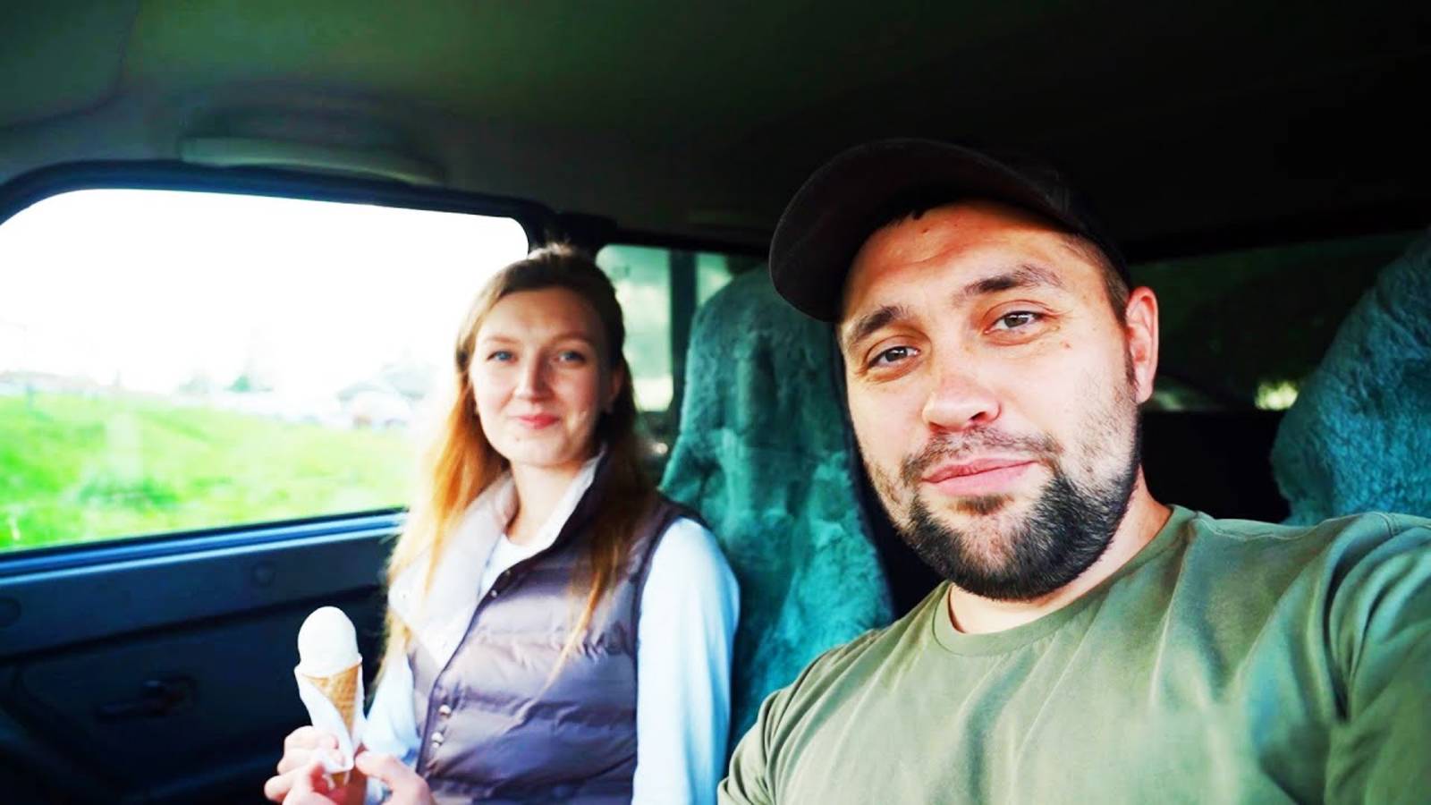 ПРИЕХАЛИ НА ДЕРЕВЕНСКУЮ ЯРМАРКУ ｜ ГОТОВИМ АМБАР К МЯСУ И ПОПОЛНЯЕМ ЗАПАСЫ ｜ ПОМИДОРЫ ПО-ЧЕШСКИ