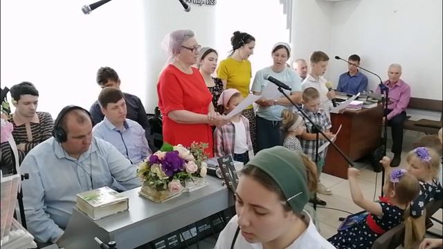 Иисус уходя в небеса обещал нас одних не оставить