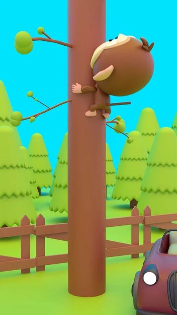Coo-coo 💩 Revenge on the Bird! 🚗💩😂