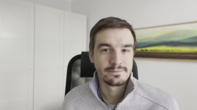 Приглашение фирмы 1С, Заместителя директора по работе с университетами – Никиты Старичкова