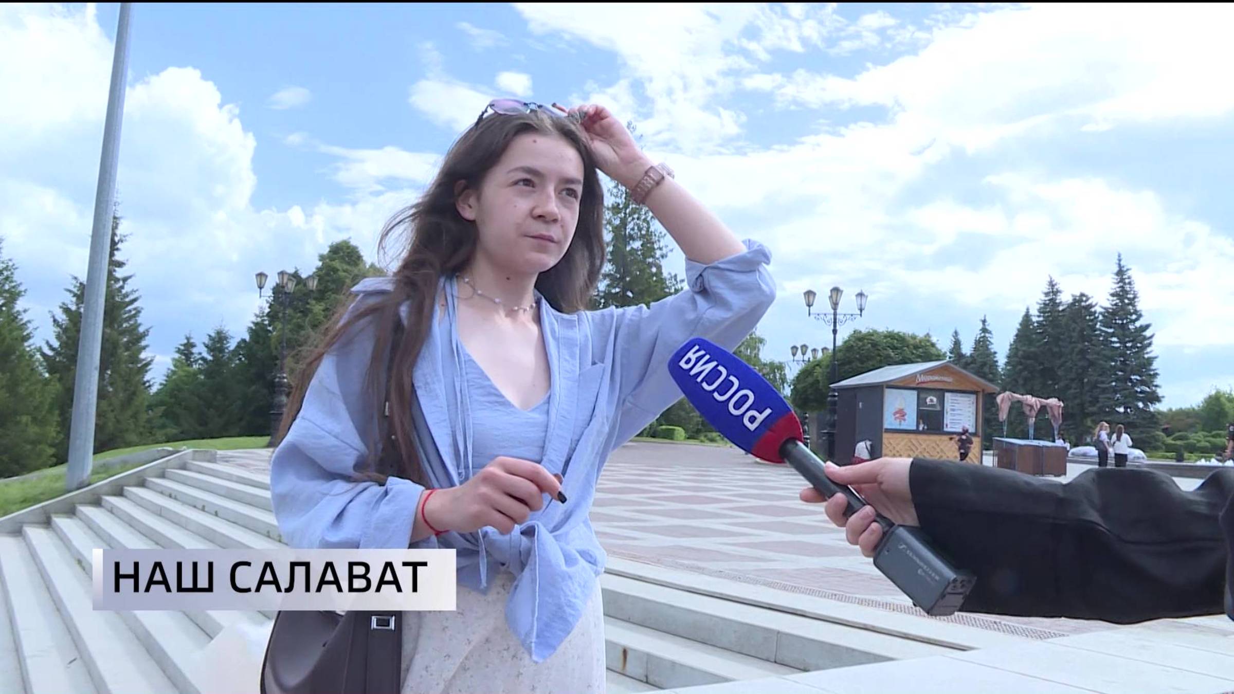Уфимцы поделились мнением о реставрации памятника Салавату Юлаеву