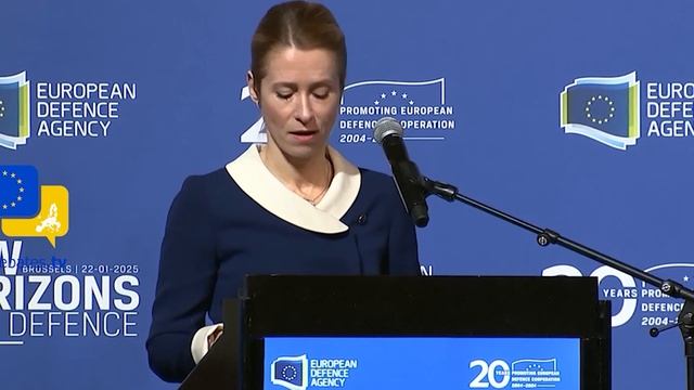 Каллас под огнём критики скандал разгорается в ЕС