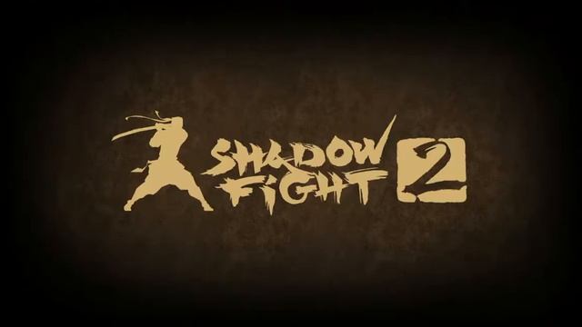 Shadow Fight 2 дуэль Часть1