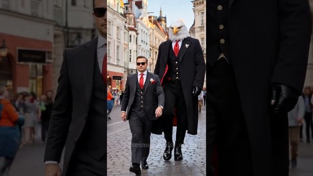 Mafia of the World #animals #mafia #world #hybrid