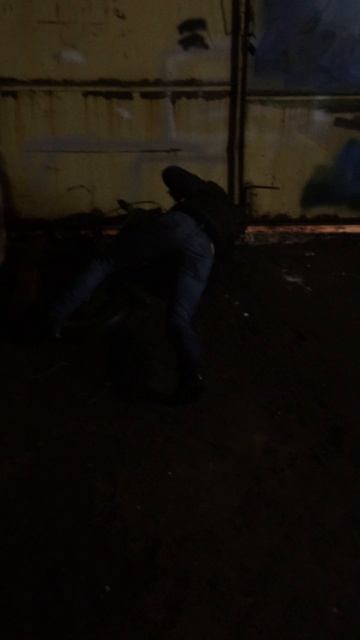 пит байк прикол