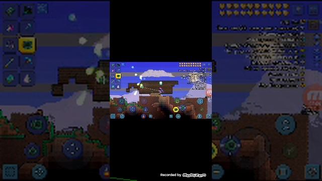 скачать взлом Terraria обзор