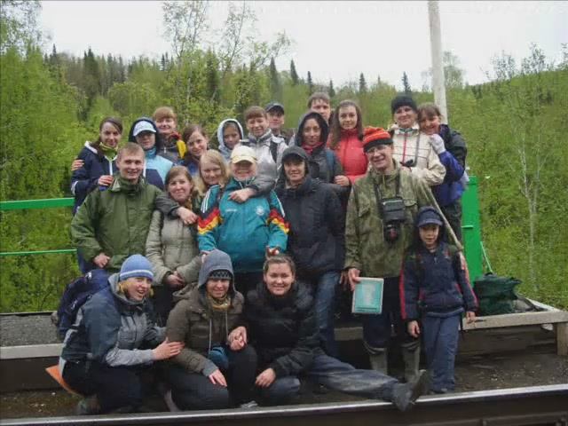 ПУТЕШЕСТВИЕ НА ВЕСЁЛУЮ ГРИВУ: Грива-то Весёлая, но дошли не все...