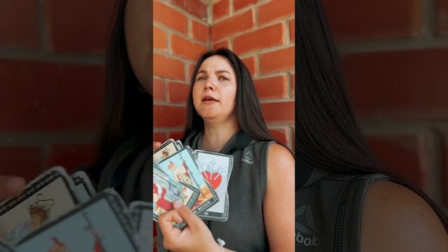РАСКЛАД ТАРО ОНЛАЙН: За что ОН переживает⁉️
