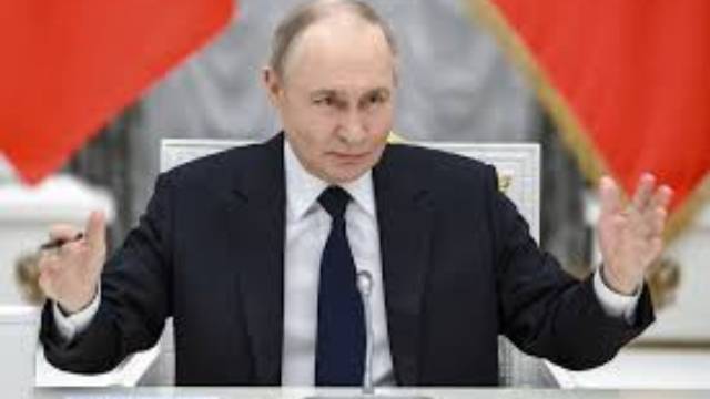 Россия готовится к освобождению новых четырех областей