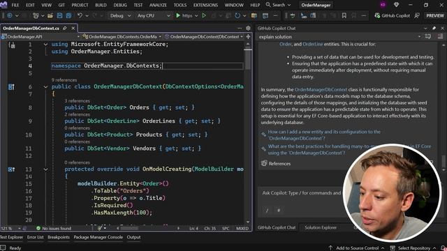 24. Getting to Know the Codebase