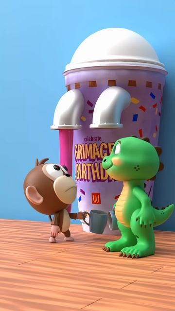 SHAKE MUKBANG FRUSTRATION 🥤🥤