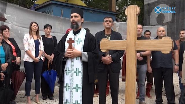 ДАН ГАТАЧКЕ БРИГАДЕ (ВИДЕО)