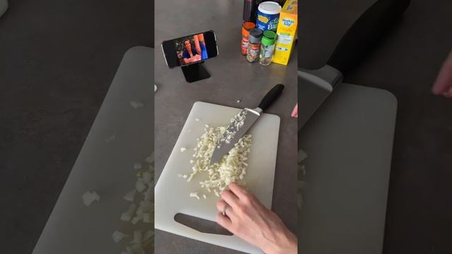 История