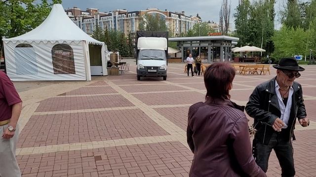 А в деревне... 30.08.25...
