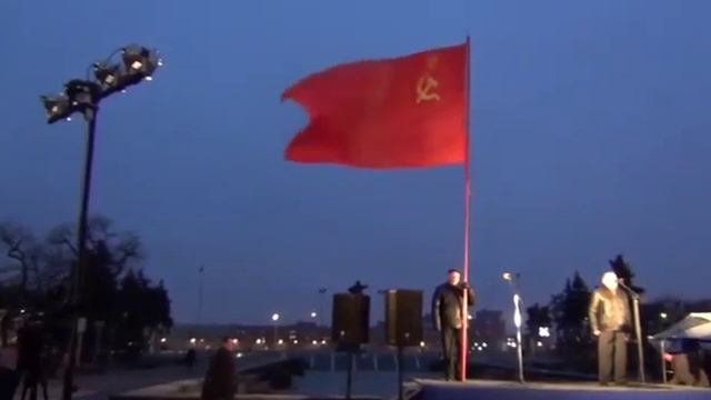 я советский народ