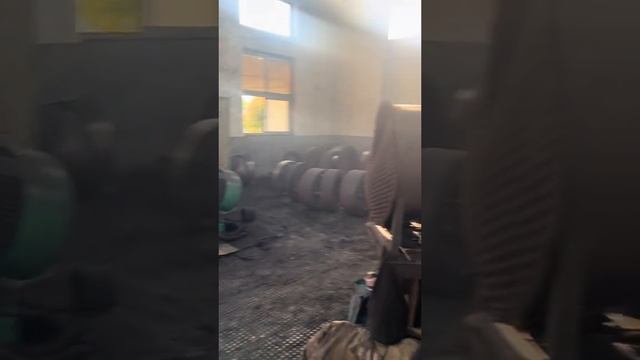 Контроль высоты осадки