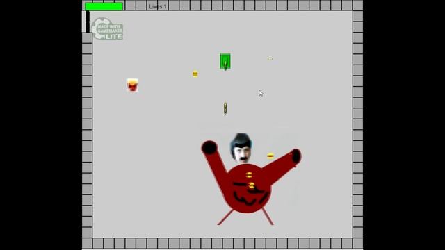 Обзор игры "Отомсти обидчику"