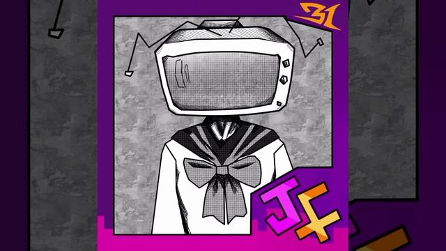 JF Voice - Э Х О ( перевод ) ( 2023 )