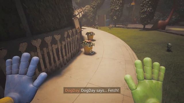 ДОМ МИЛЫЙ ДОМ 🏡 Поппи Плейтайм 3 ГЛАВА 11 ► Poppy Playtime: Chapt