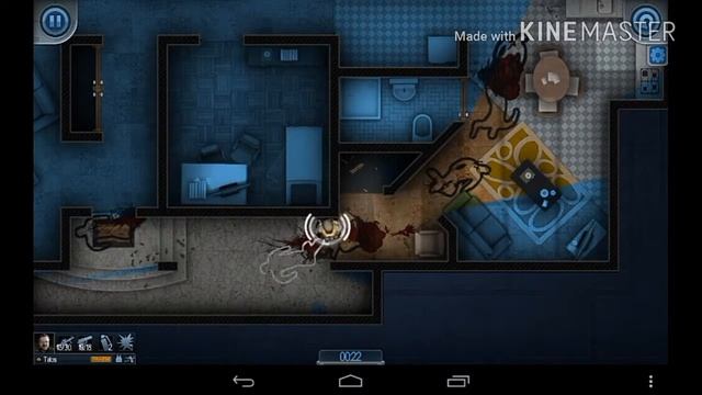 Прохождения игри Door Kickers 6#