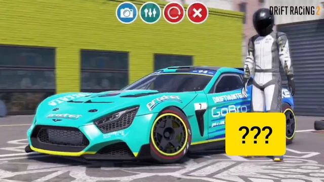 ТОП МАШИНЫ carx drift racing 2.