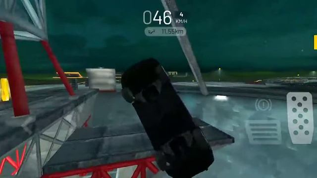 Просто езда на машинах - Extreme Car Driving simulator