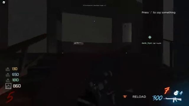 Играем в RECOIL 💀 ZOMBIES 💀