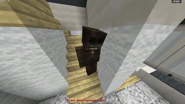 Играю в scp на кристаликсе. 23 (Долгое видео)