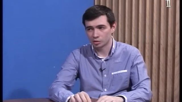 ТВ-ДОНСКОЙ.Актуальное интервью 28 05 15