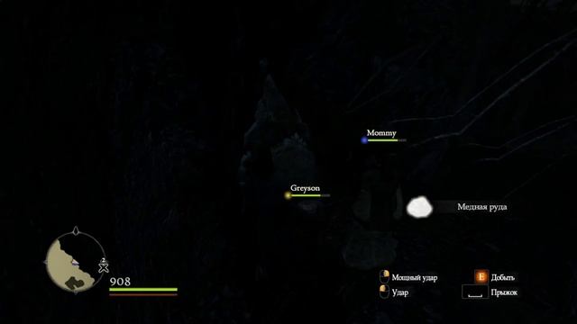 Dragon Dogma Dark Arizen - поиграем перед выходом DG 2