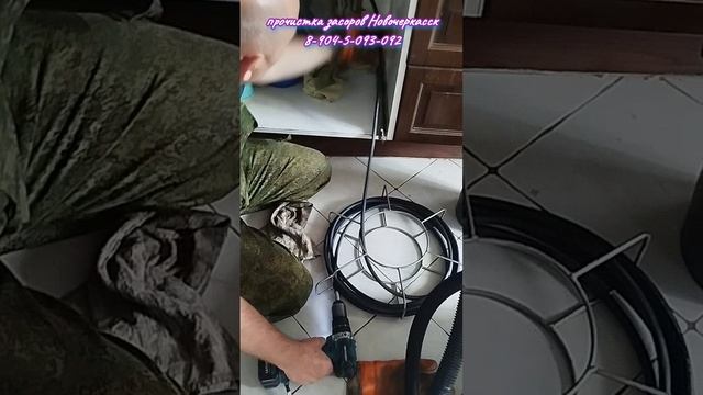 Доктор Засоров в хуторе Весёлый