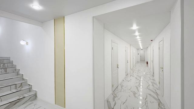Новый Зыковский проезд, 3, П17. Аренда/Продажа
