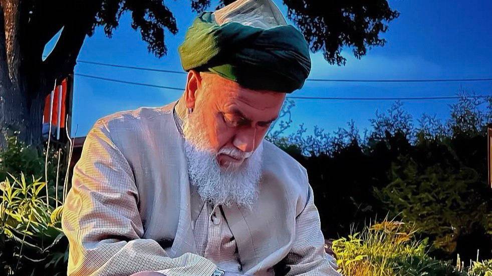 Цепи дунии и ахирата - سلاسل الدنيا والآخرة