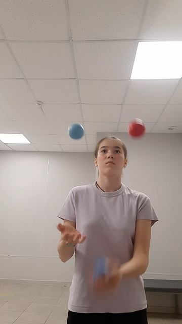 Сколько бросков?