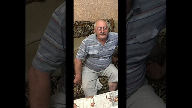 В память о хорошем человеке