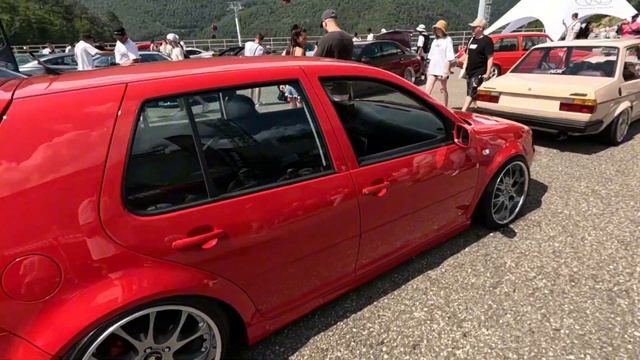 GROUNDED EVENT 2024 СОЧИ 3,4 августа.