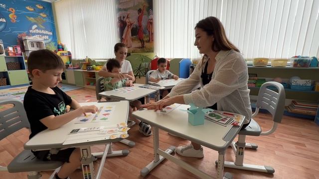 Учитель- дефектолог высшей квалификационной категории
С.Х. Карданова